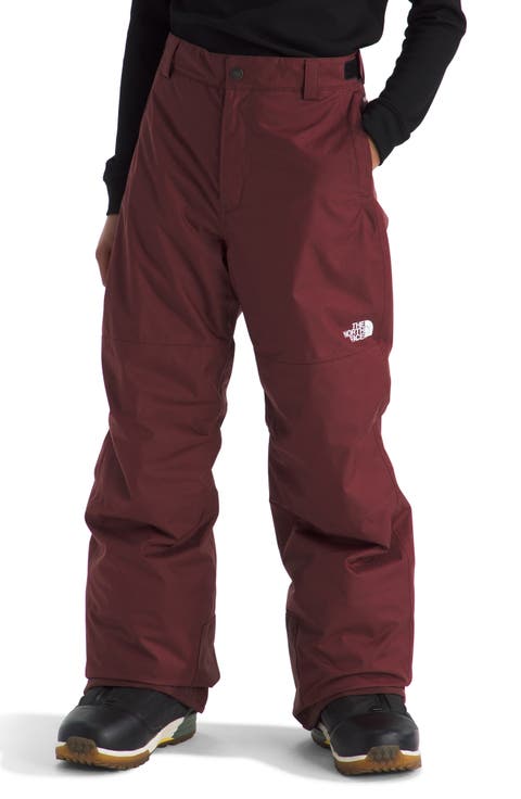 Kids' Freedom Waterproof Insulated Snow Pants (Big Kid)