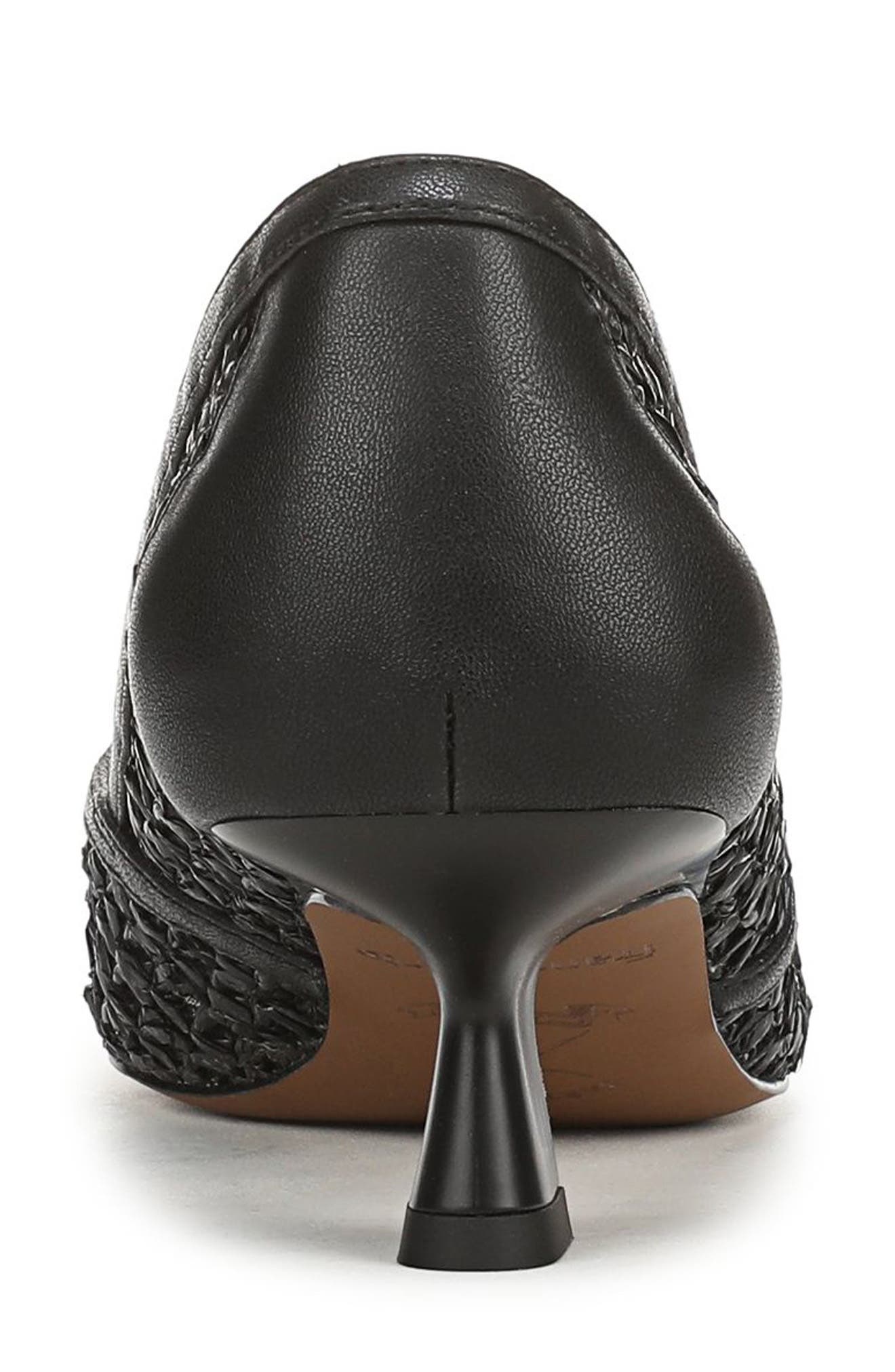 Franco Sarto Jarelie Pointed Toe Pump, Alternate, color, 