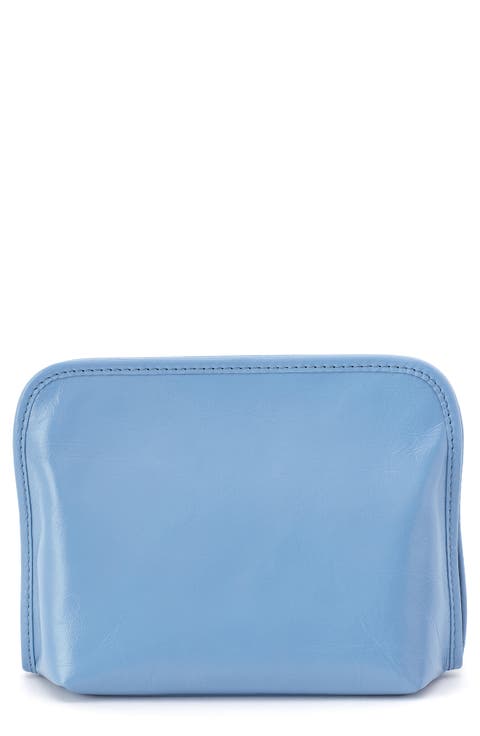 Beauty Leather Cosmetics Case