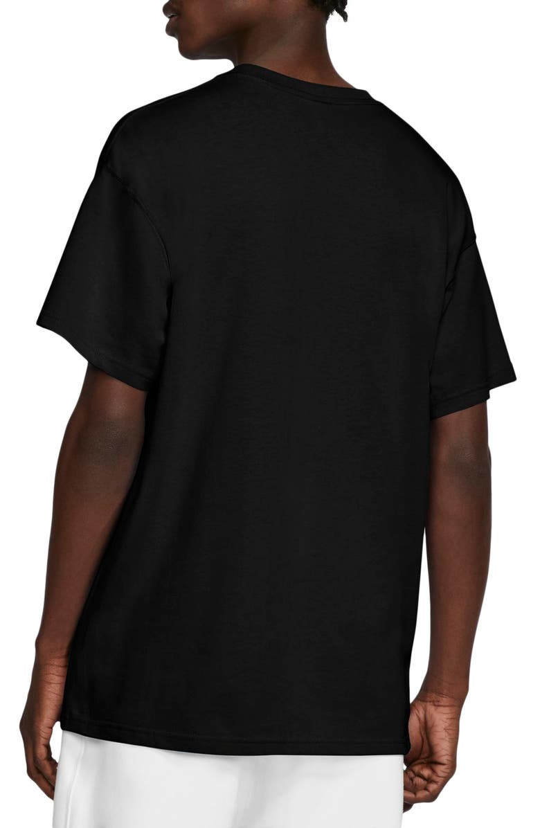 Nike Lab Crewneck T-Shirt, Alternate, color,