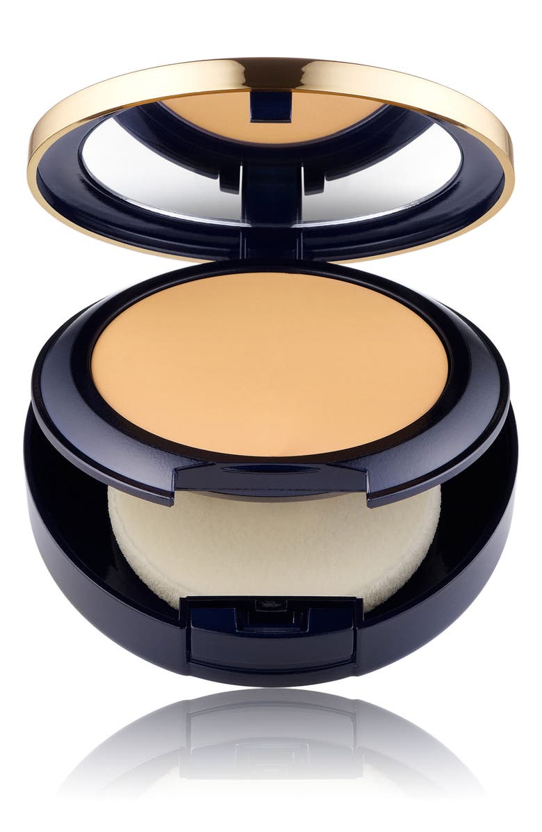 Estée Lauder Double Wear Stay In Place Matte Powder Foundation, Main, color,