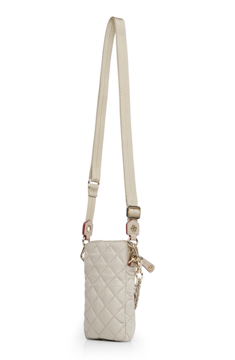 MZ Wallace Micro Crosby Bag, Alternate, color, 