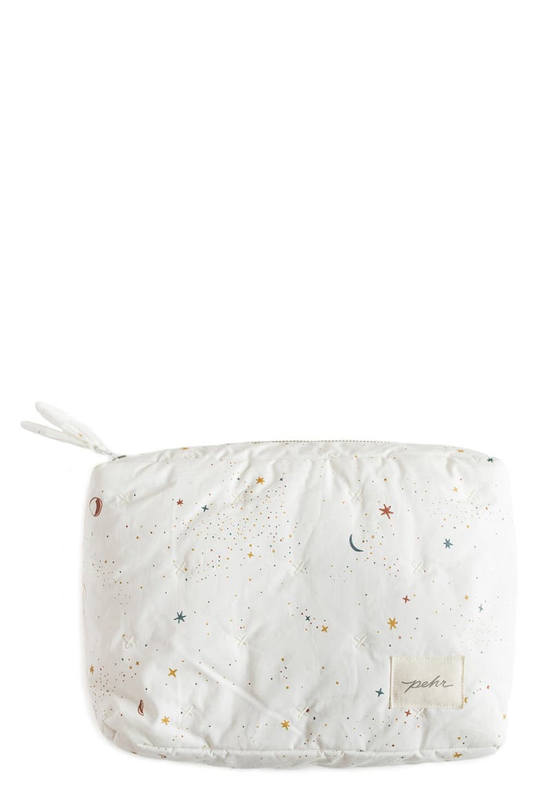 On the Go Pouch, Main, color, CELESTIAL