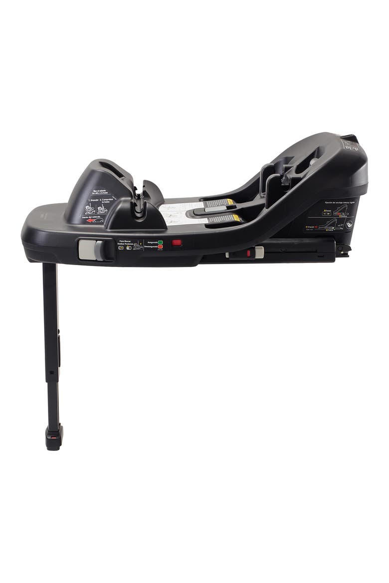 X LATCH Car Seat Base, Alternate, color, BLACK