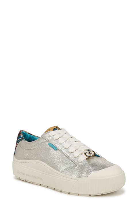 Time Off Sneaker (Women)