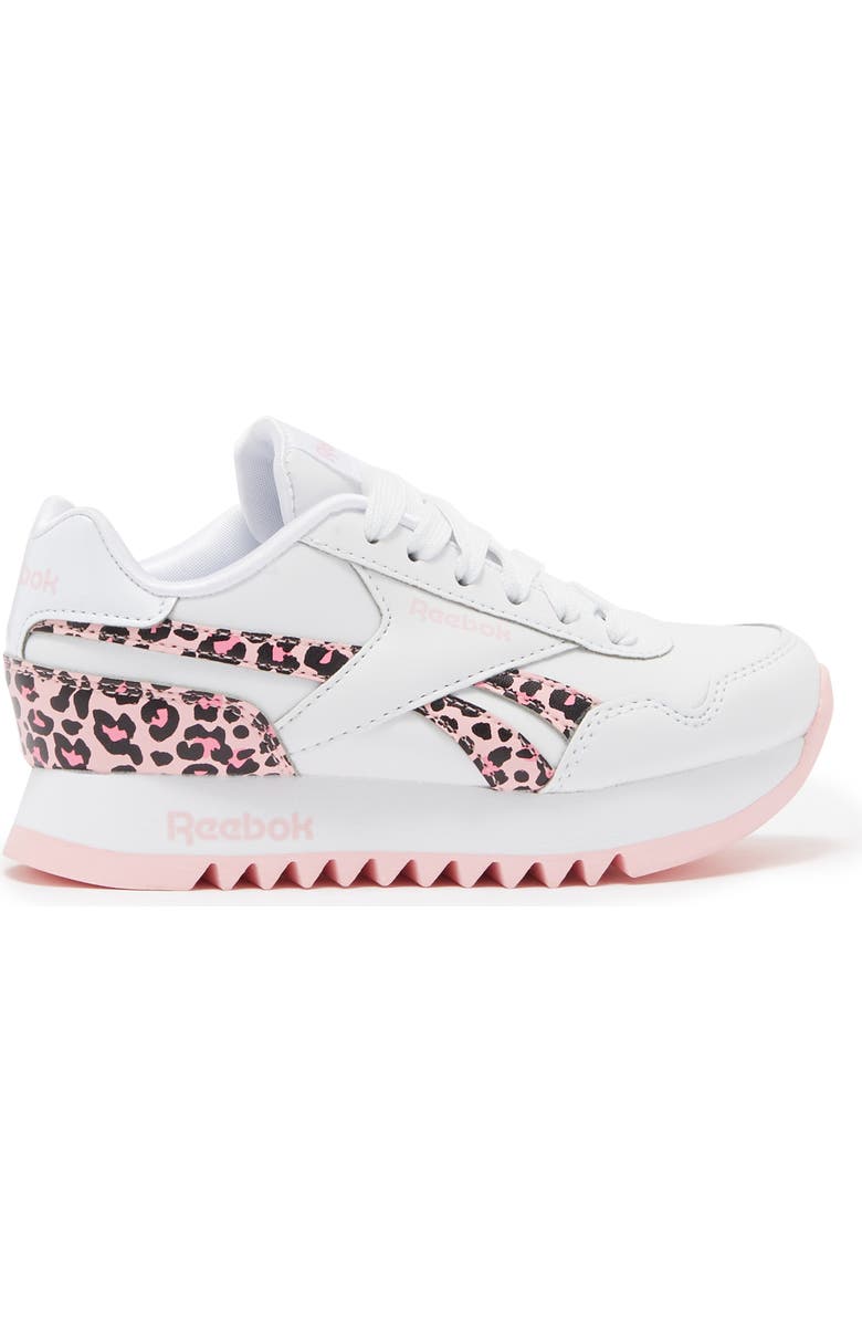 Reebok Kids' Royal Classic Jogger 3.0 Sneaker, Alternate, color,