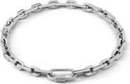 Ora Ana The Bobbi Lock Necklace