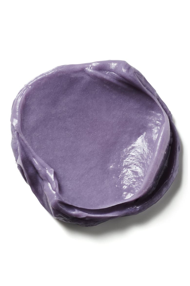 Color Depositing Mask Temporary Color Deep Conditioning Treatment, Alternate, color, PLATINUM