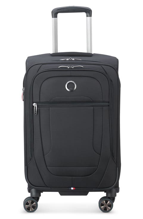 Helium DLX Expandable Spinner Carry-On