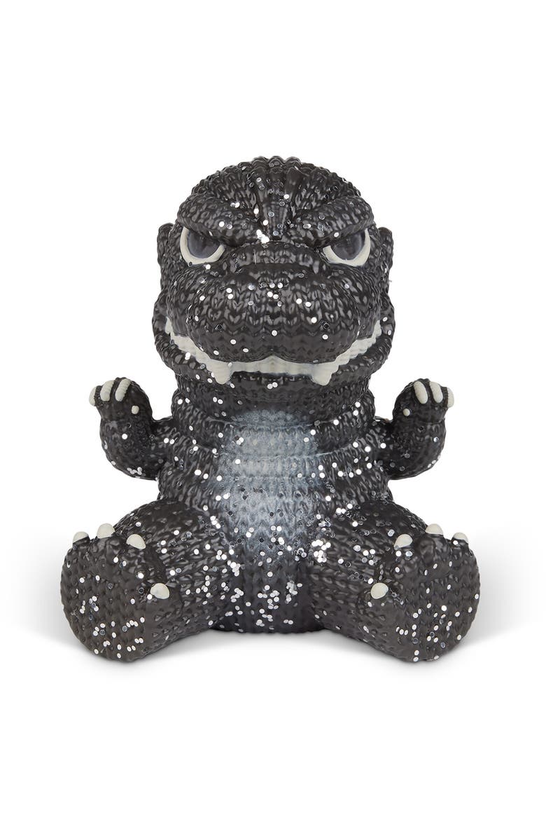 Handmade By Robots Godzilla 223 Glitter, Main, color, 