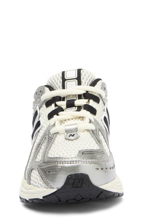 New Balance Kids' 1906r Running Shoe