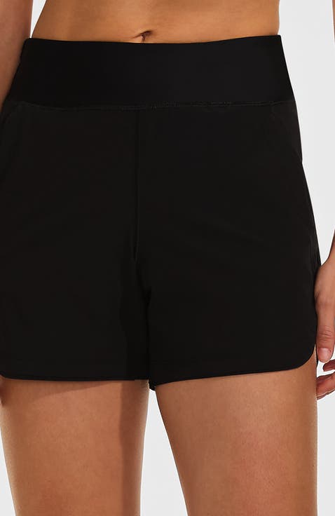5" Board Shorts