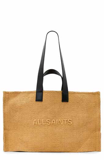 Lutece Paper Straw Tote