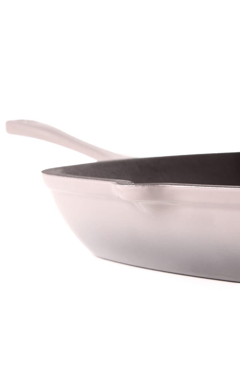 BergHOFF Neo 2-Piece Cast Iron Set, Alternate, color, Grey