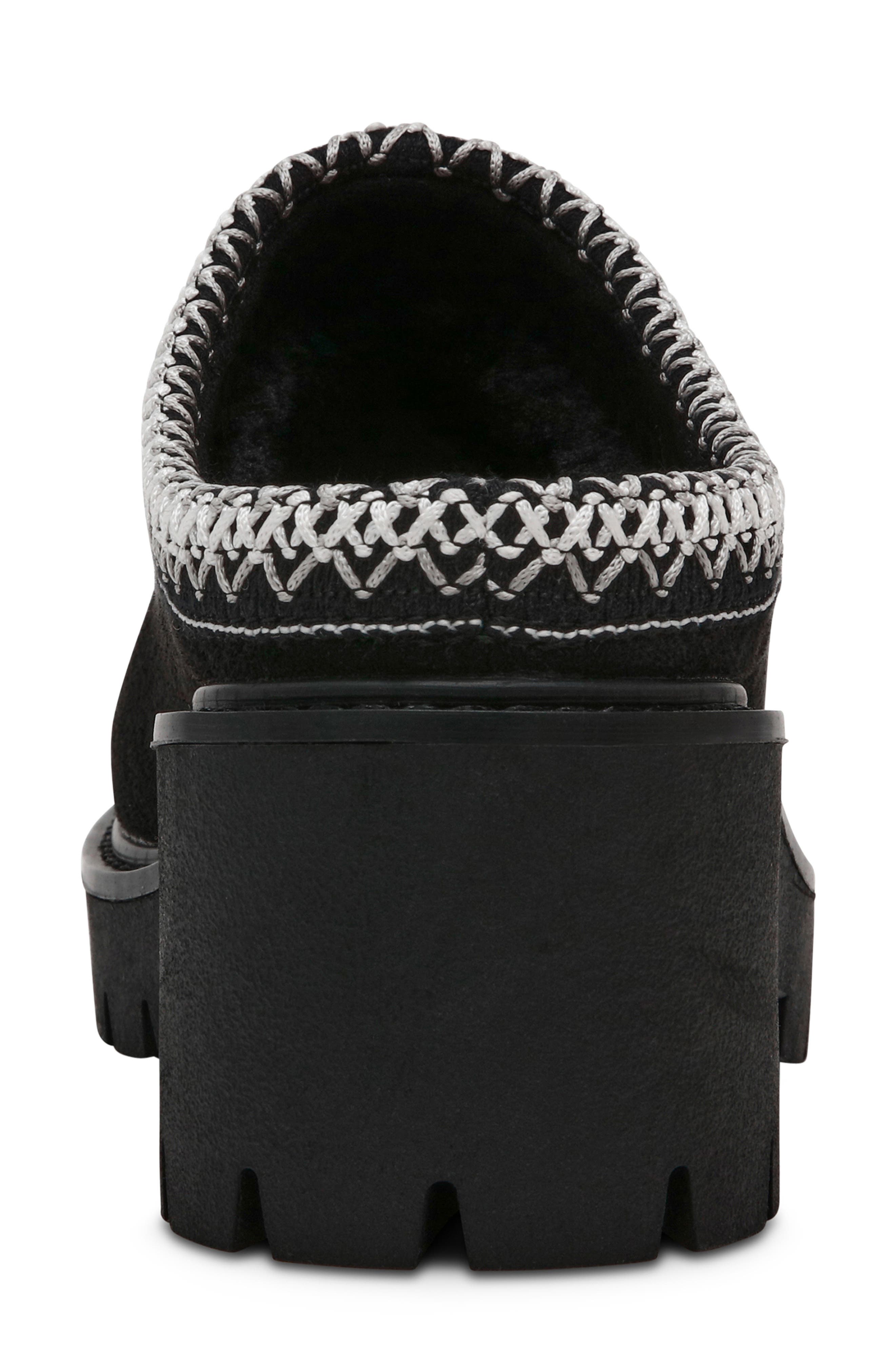 Anne Klein Daylin Platform Clog, Alternate, color, 