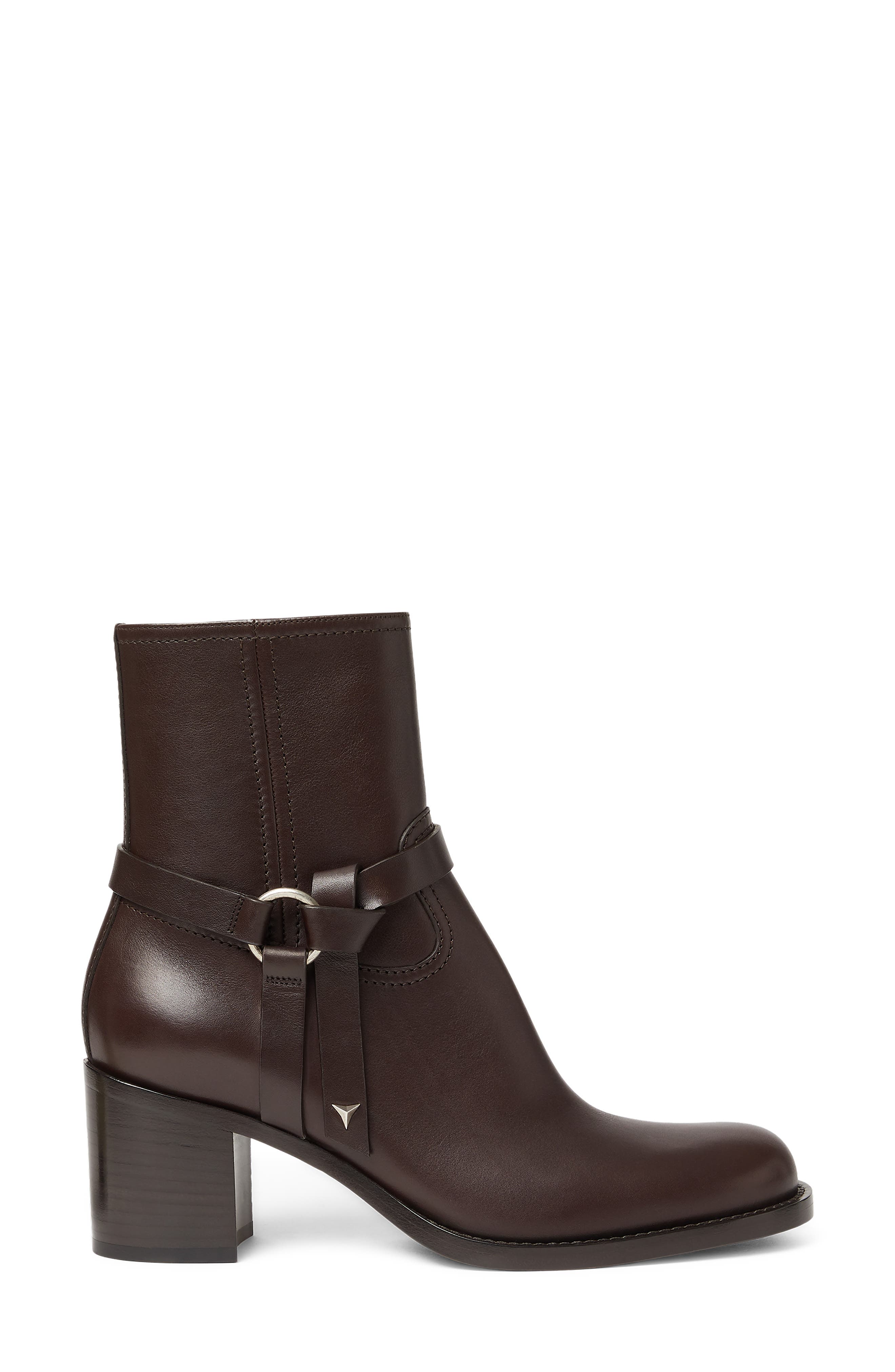 Dressage Harness Boot, Alternate, color, F1PXK BARK BROWN