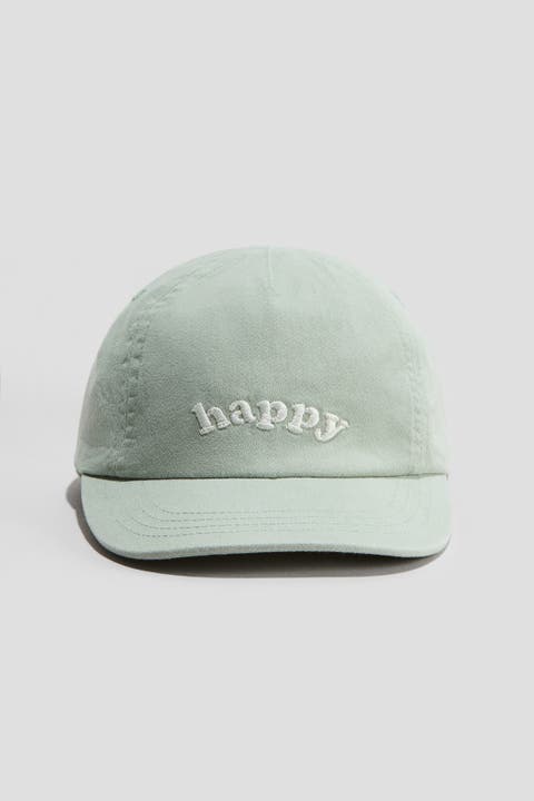 Cotton Cap