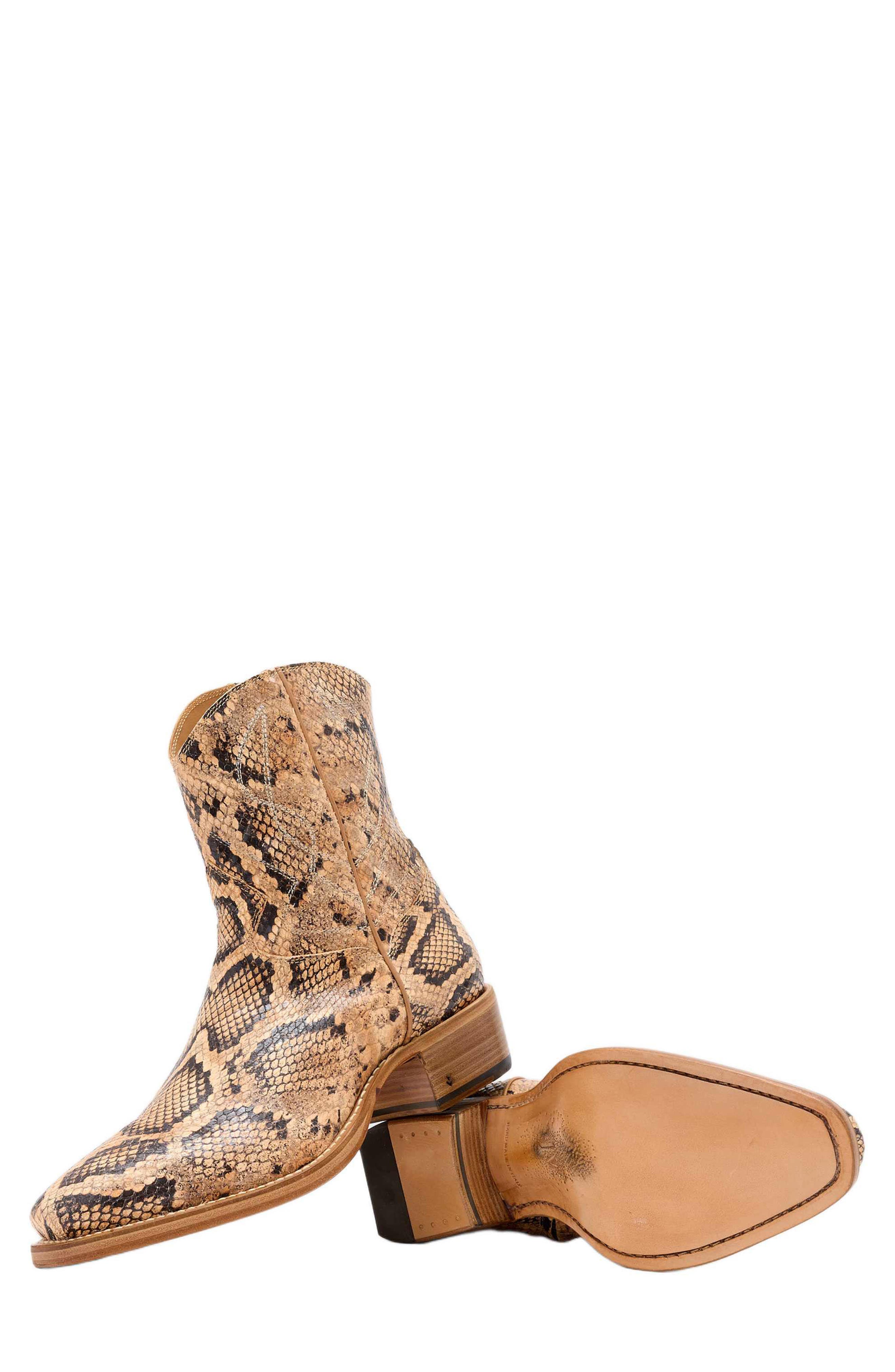 Walker Rancher Boot, Alternate, color, CHESTNUT