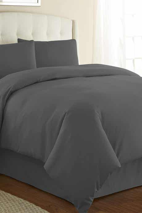 SOUTHSHORE FINE LINENS Vilano Springs Duvet Cover Set