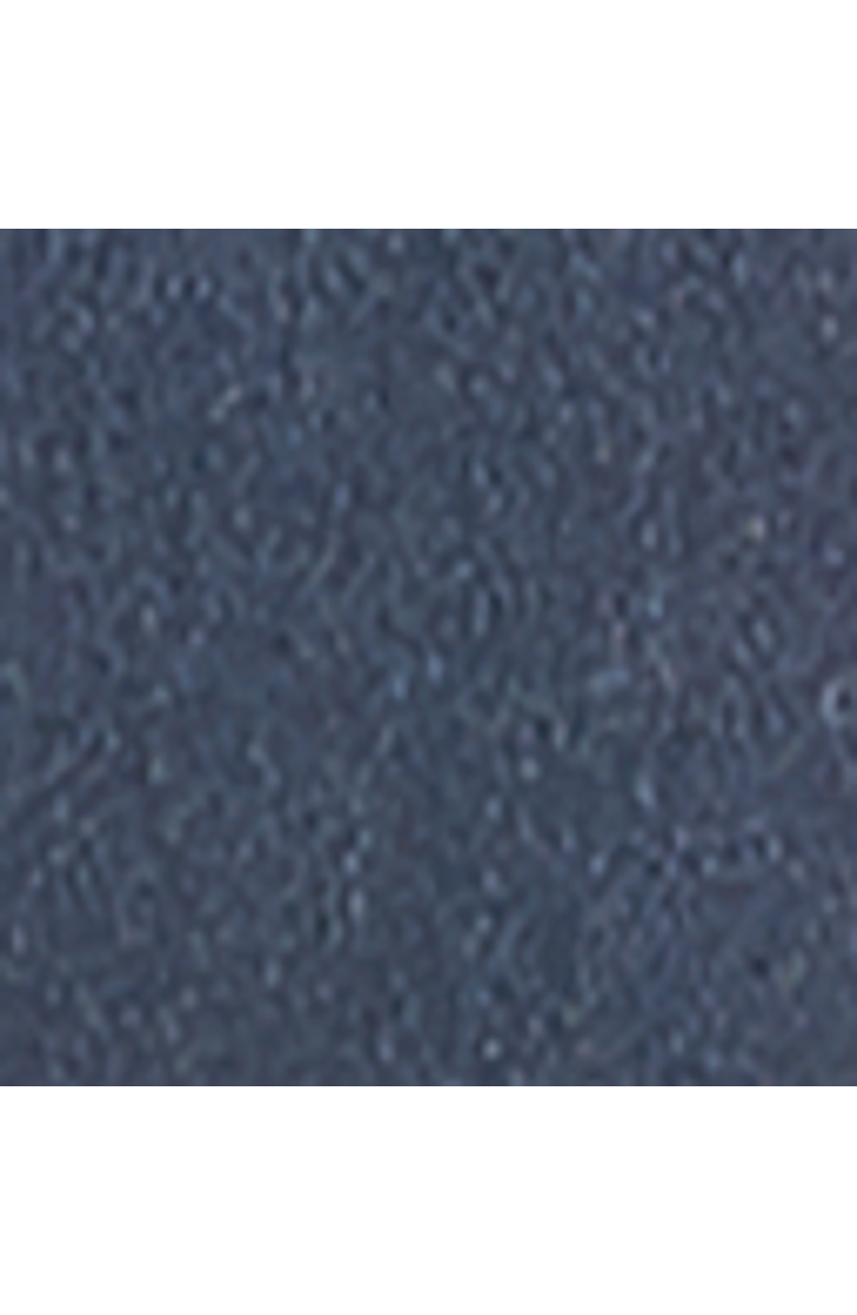 Paul Fredrick Leather Belt With Changeable Buckle, Alternate, color, Navy