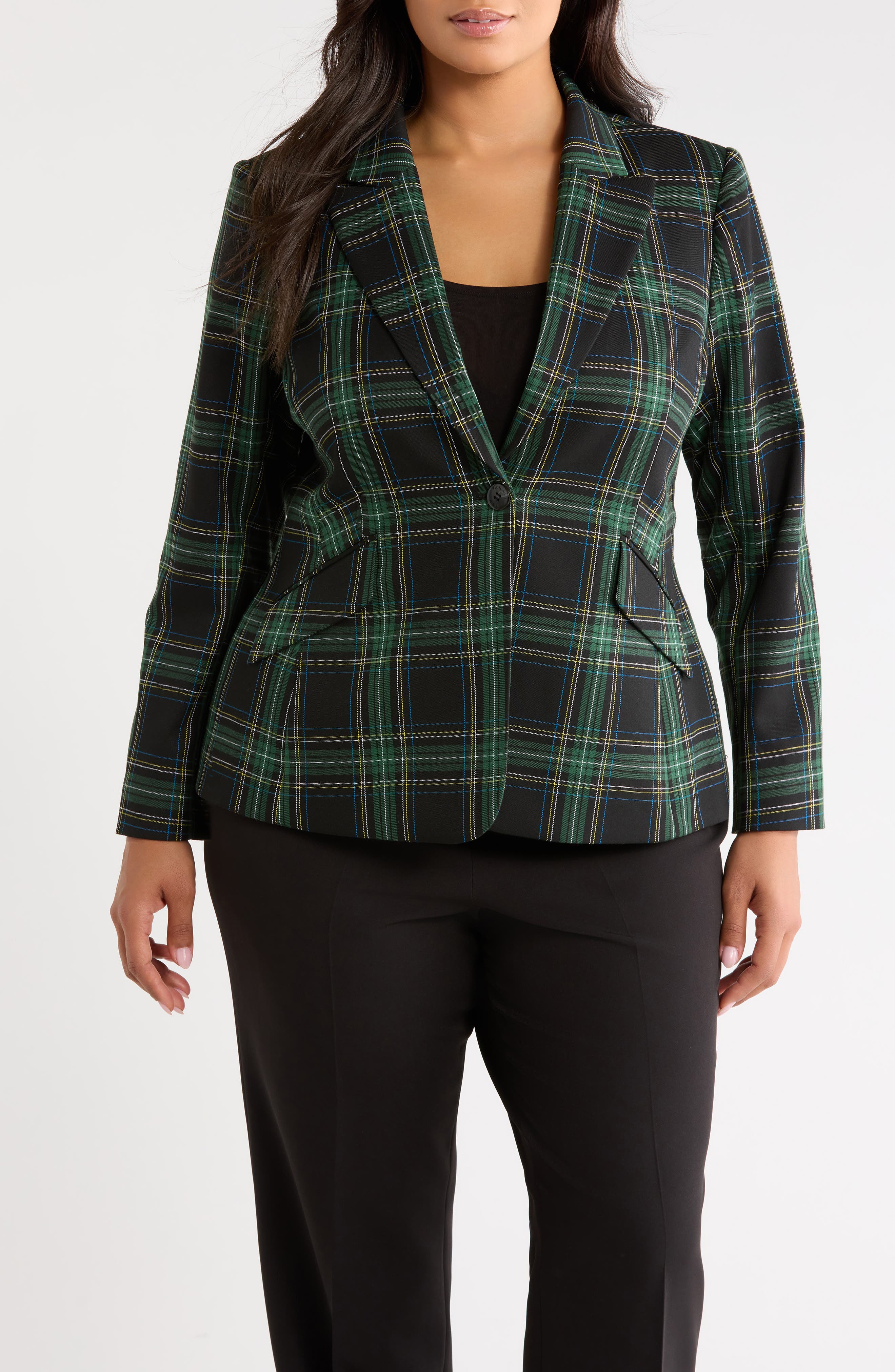 selected WINTER PINE BLACK