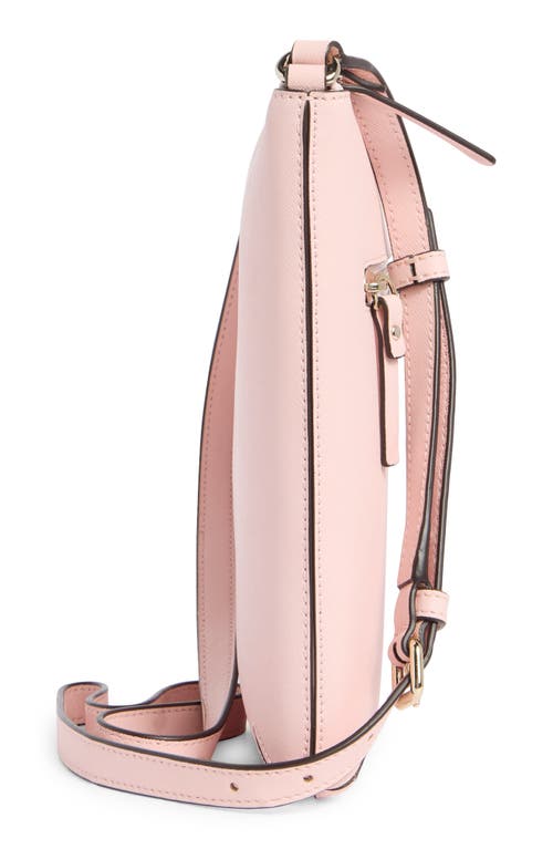 Kate Spade New York Laurel Way Rima Crossbody Bag In Pink