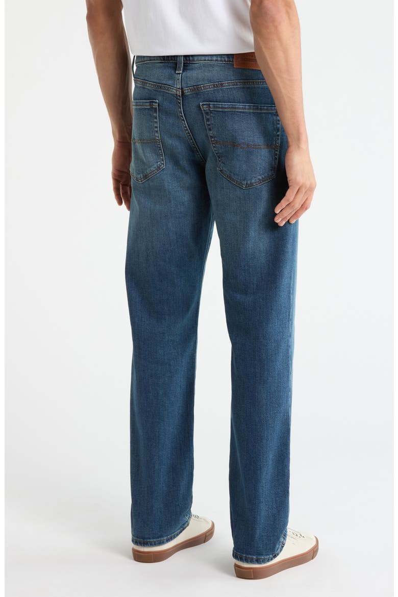 363 Vintage Straight Leg Jeans, Alternate, color, BRENTWOOD