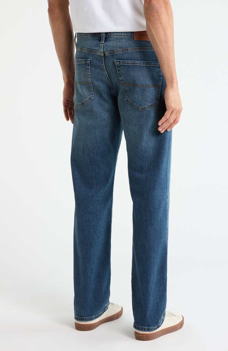 Lucky Brand 363 Vintage Straight Leg Jeans, Alternate, color, Brentwood