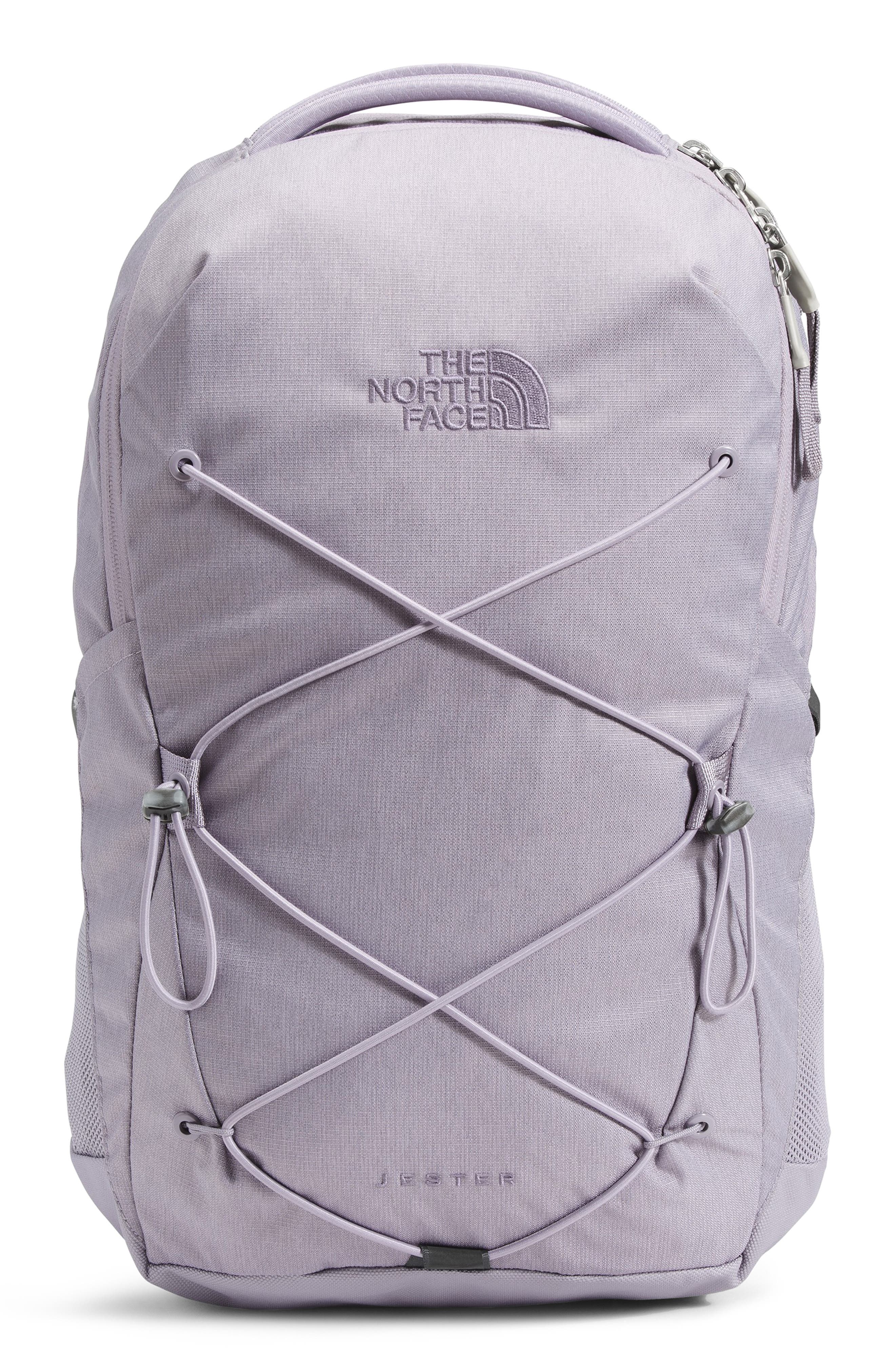 MINIMAL GREY DARK HEATHER