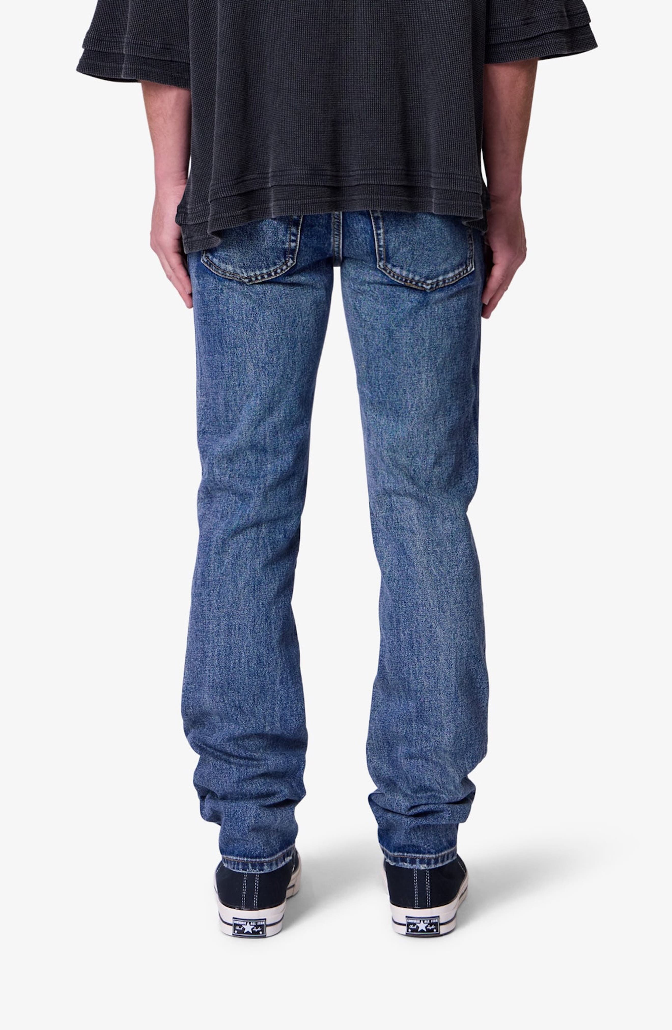 Slim Fit Jeans - image 2