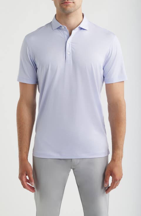 Lyndon Classic Fit Polo
