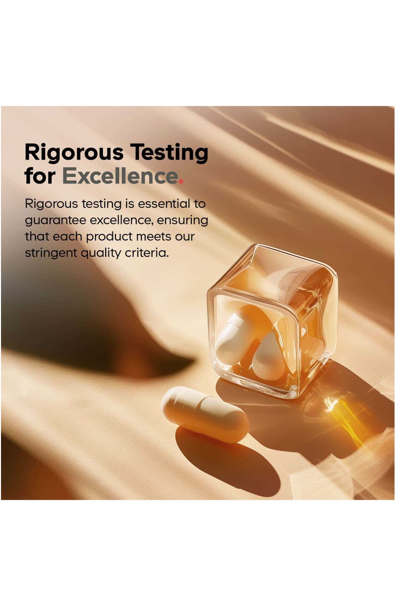 Codeage Multi Collagen Peptides Protein Mocha Powder Supplement, Alternate, color, White