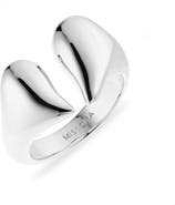 Missoma Molten Heartbreaker Statement Ring