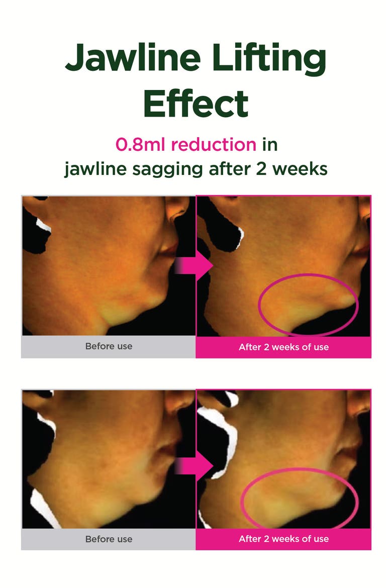 Retino Collagen Gua Sha Neck Cream Flexible Liposome 300, Alternate, color, NO COLOR