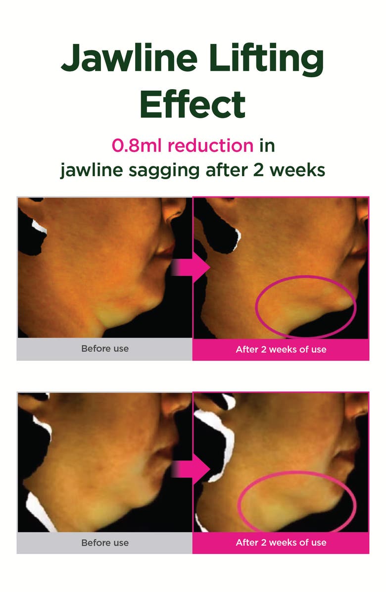 CKD Retino Collagen Gua Sha Neck Cream Flexible Liposome 300, Alternate, color, 