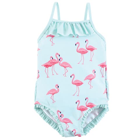 Baby and Toddler Swimsuit