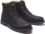 Timberland Redwood Falls Waterproof Moc Toe Boot