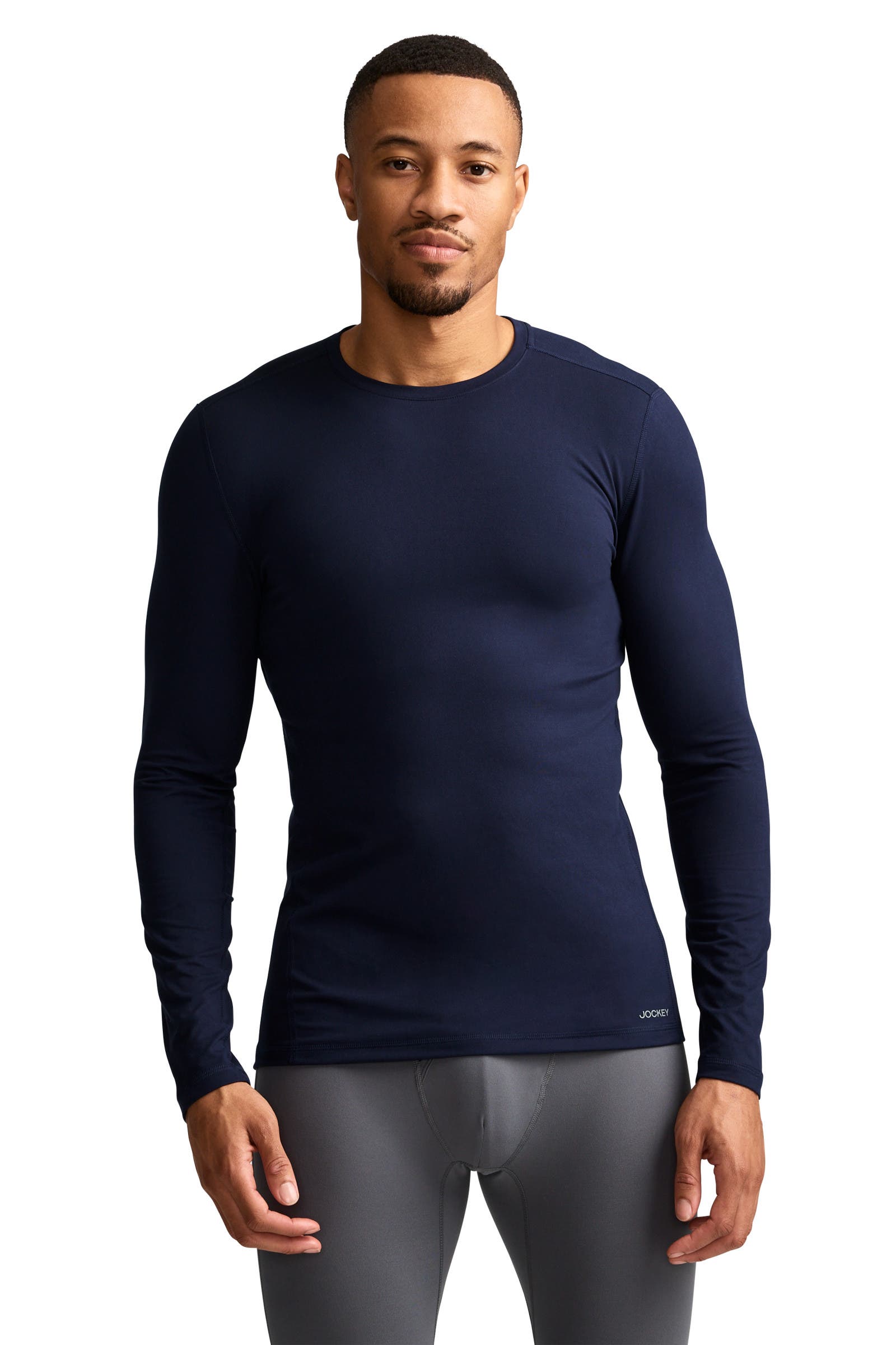 selected Jockey Blue