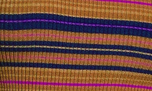 Flying Tomato Stripe Sweater In Multi