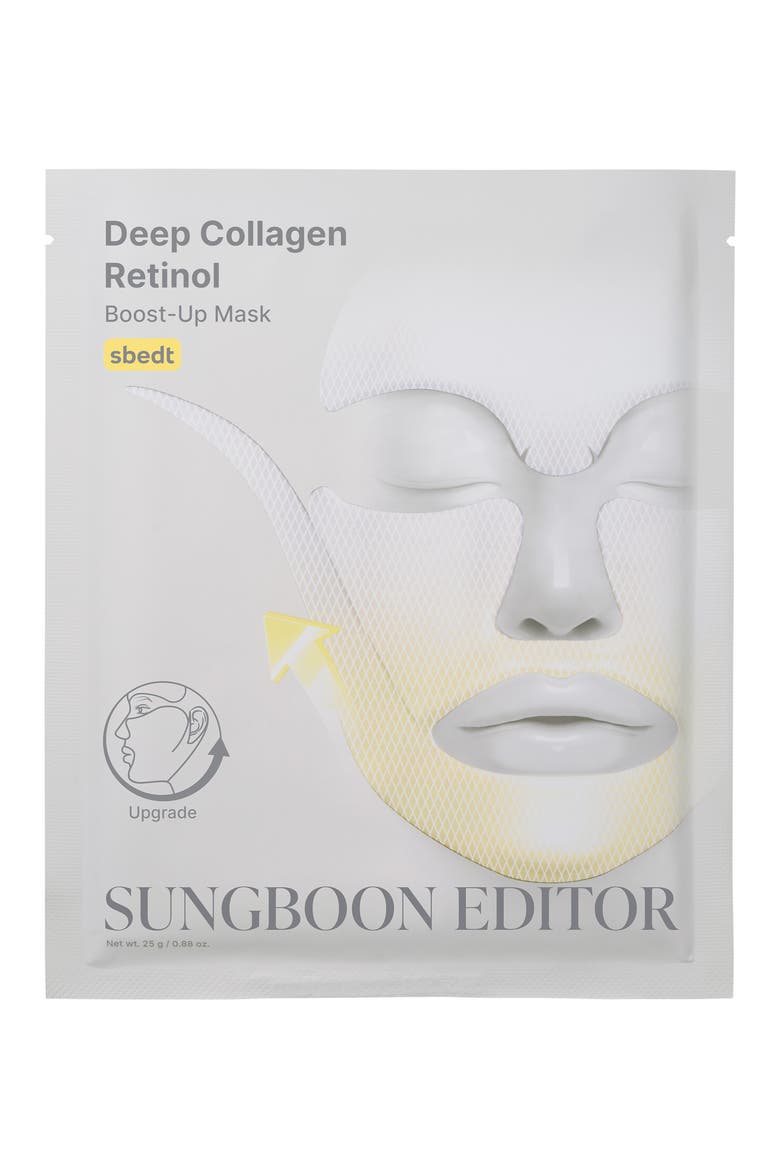 Essential Overnight Mask 4-Piece Set, Alternate, color, NO COLOR
