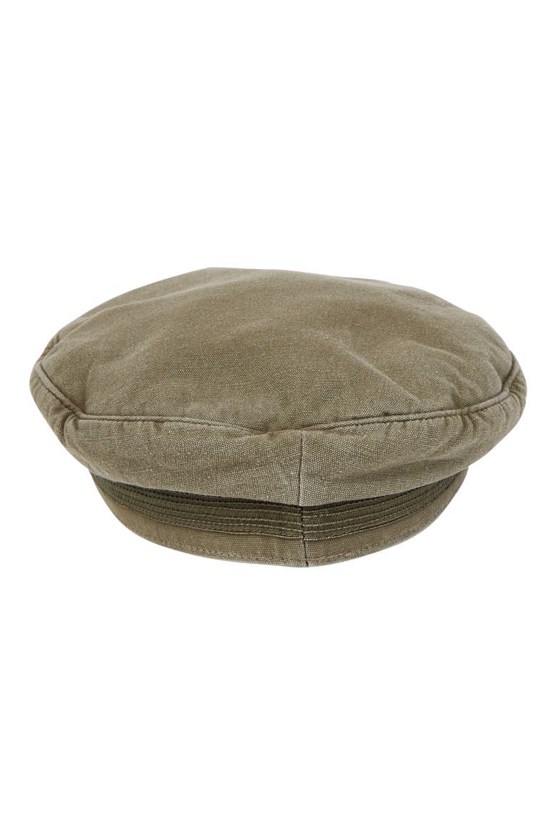 Jack Baker Boy Hat, Alternate, color, SAGE