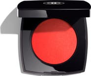 CHANEL JOUES CONTRASTE Cream-to-Powder Blush