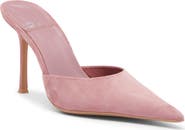 Jeffrey Campbell Robyn Pointed Toe Mule