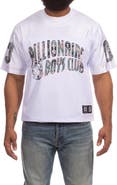 Billionaire Boys Club Parks Mesh Jersey