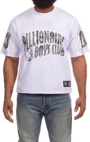Billionaire Boys Club Parks Mesh Jersey