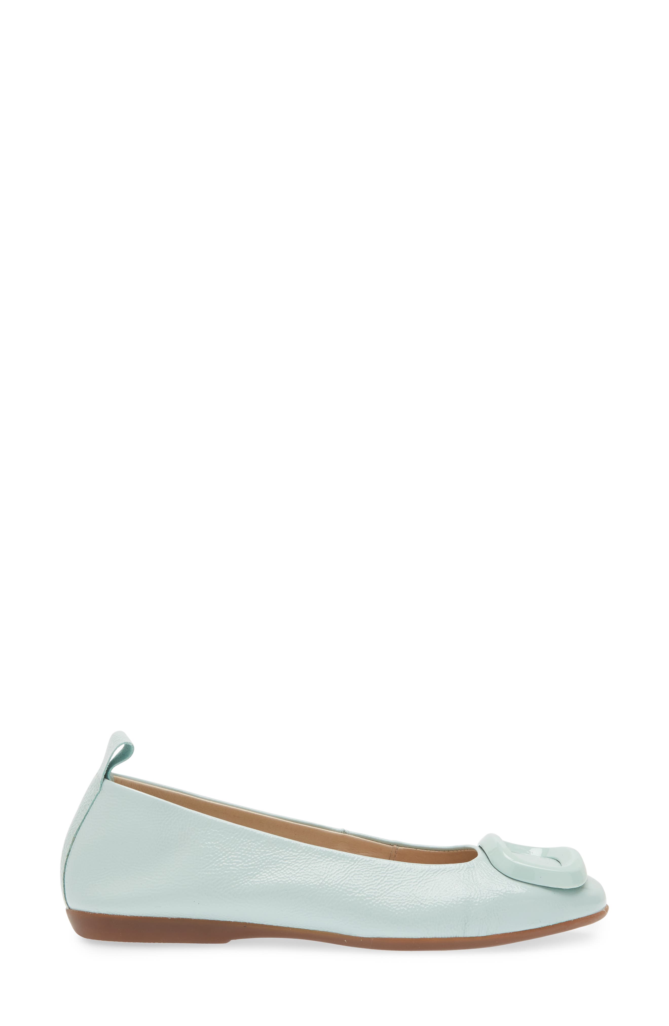 Wonders Ballet Flat, Alternate, color, Lack Akua