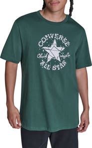 Converse Broken Glass T-Shirt