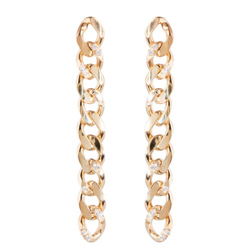 Nickho Rey Bianchi Earring