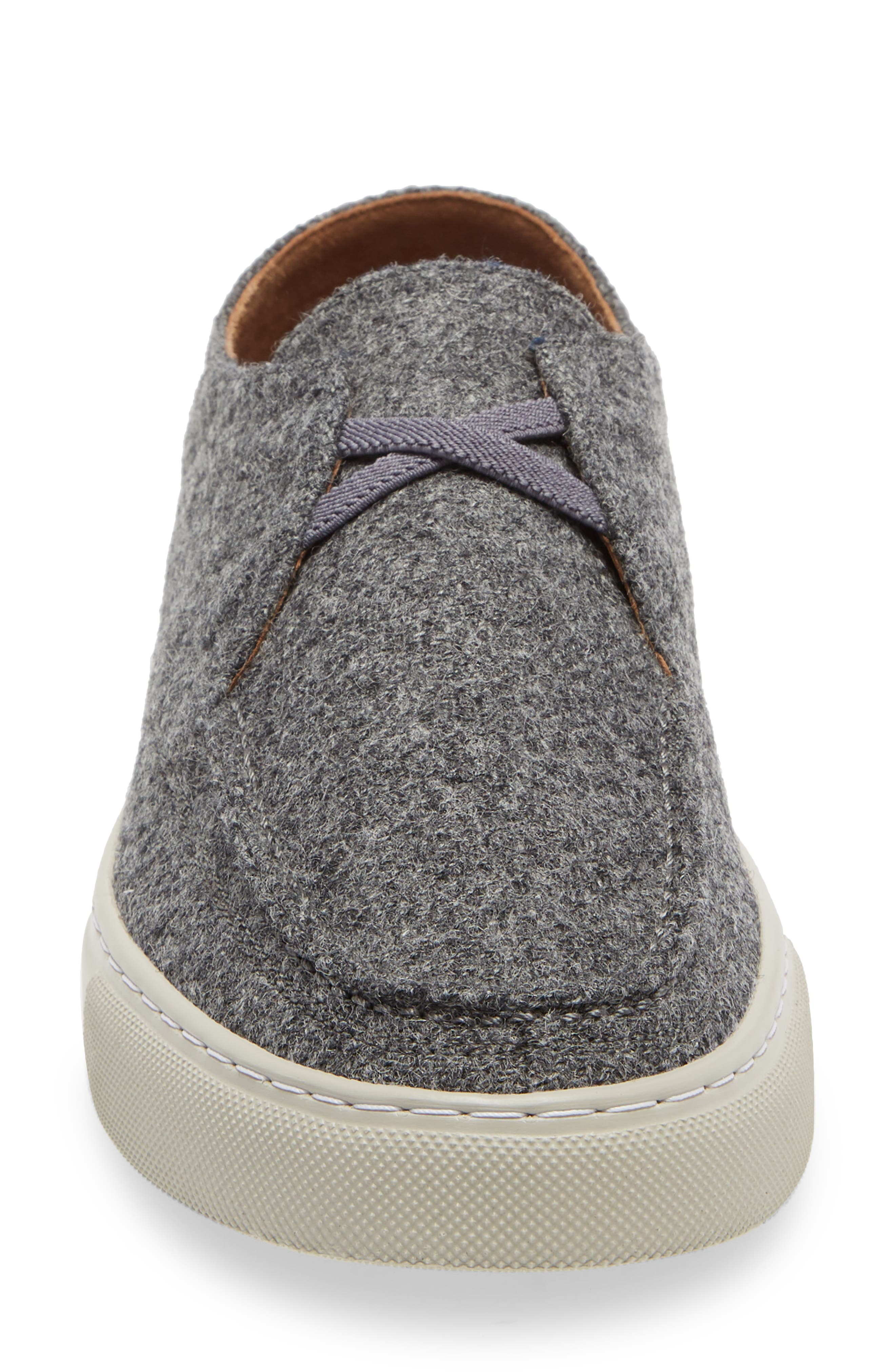 Peter Millar Shetland Slip-On Sneaker, Alternate, color, 