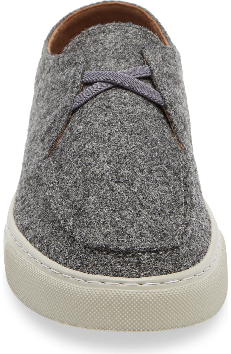 Peter Millar Shetland Slip-On Sneaker, Alternate, color,